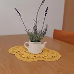 Antonela Apartamento