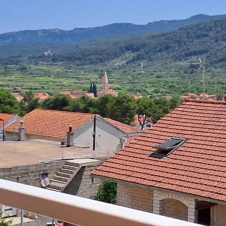 Apartamento Antonela Stari Grad (Hvar)