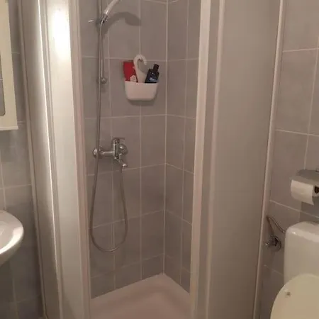 Antonela Apartamento *