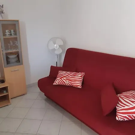 Apartamento Antonela *