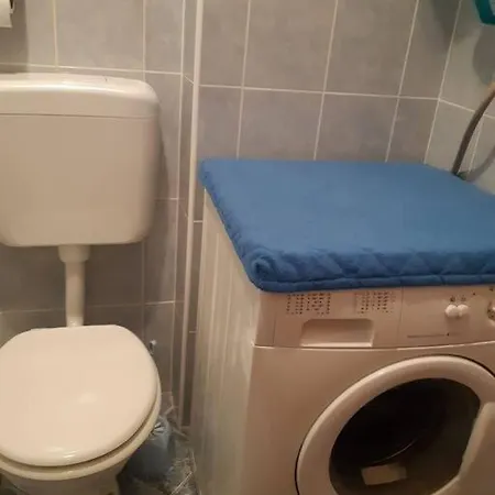 Antonela Apartamento