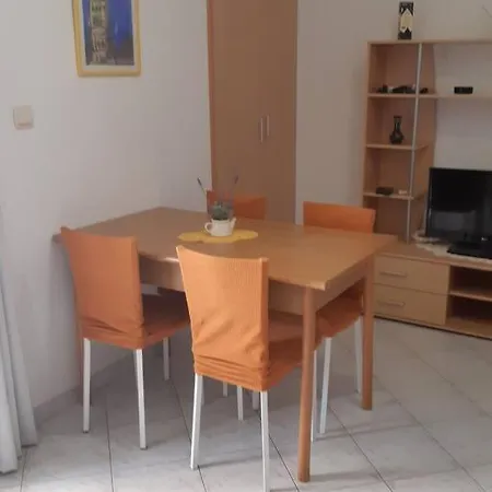 Apartamento Antonela *