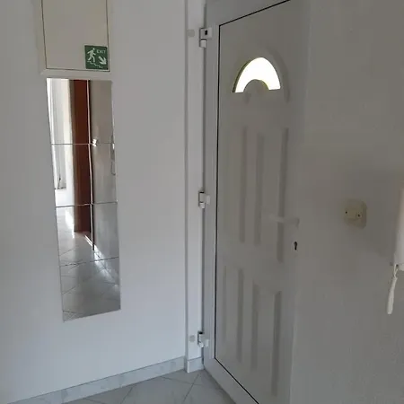 Apartamento Antonela