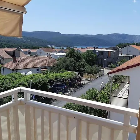 Antonela Apartment *