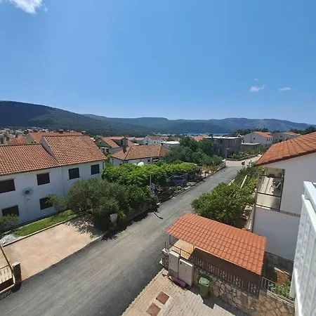 Antonela Apartment *